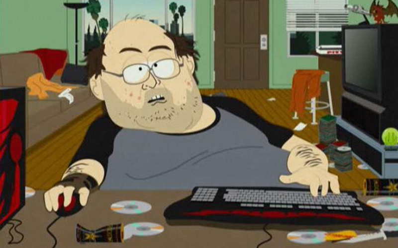 Illustration for article titled Long Live The Mouse And Keyboard, A Great Way To Control Video Games